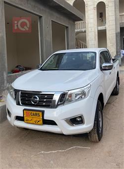 نيسان نافارا